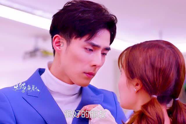 救援聪明男子